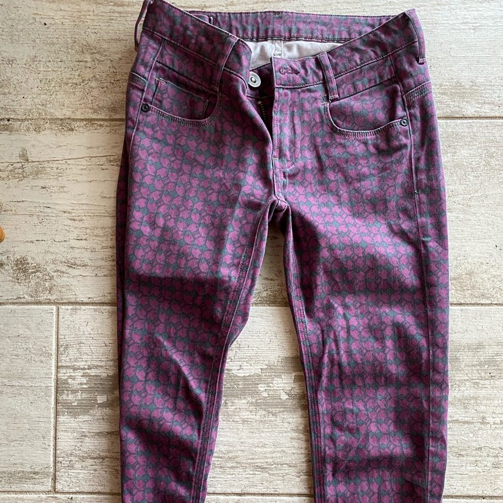 G star jeans